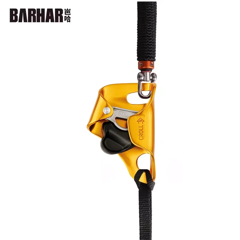 bahabaha-running-knee-type-ascender-pedal-with-firefighting-exploration-cave-climbing-auxiliary-walking-rope