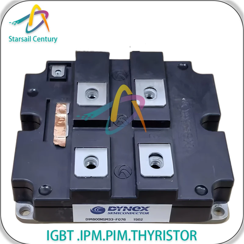 

DIM800NSM33-F076 NEW AND ORIGINAL MODULE
