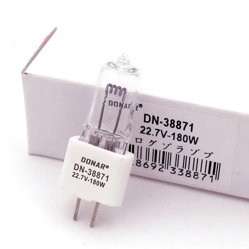 DN-38871 22.7V180W BSS-1089 Xilong HILL-ROM Operating Room Shadowless Light Bulb