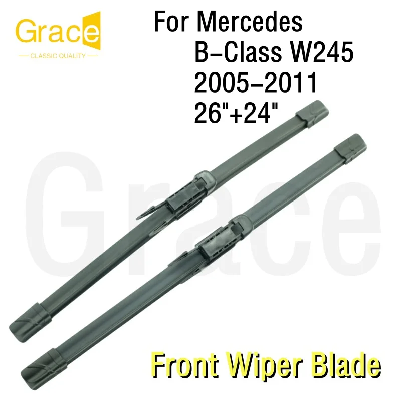 Wiper Blade For Mercedes Benz B-Class W245 26