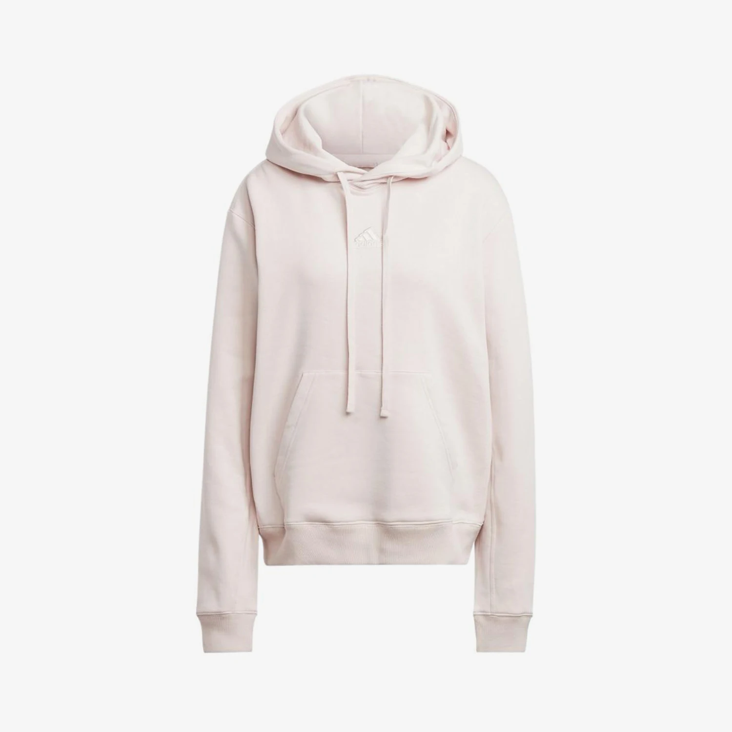 

Adidas Original Spring New Men's Minimalist Knit Hooded Sweatshirt IS1587