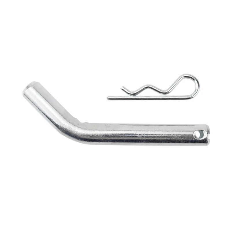 Universal Trailer Hitch Pin for Off Road Vehicles with Quick Install