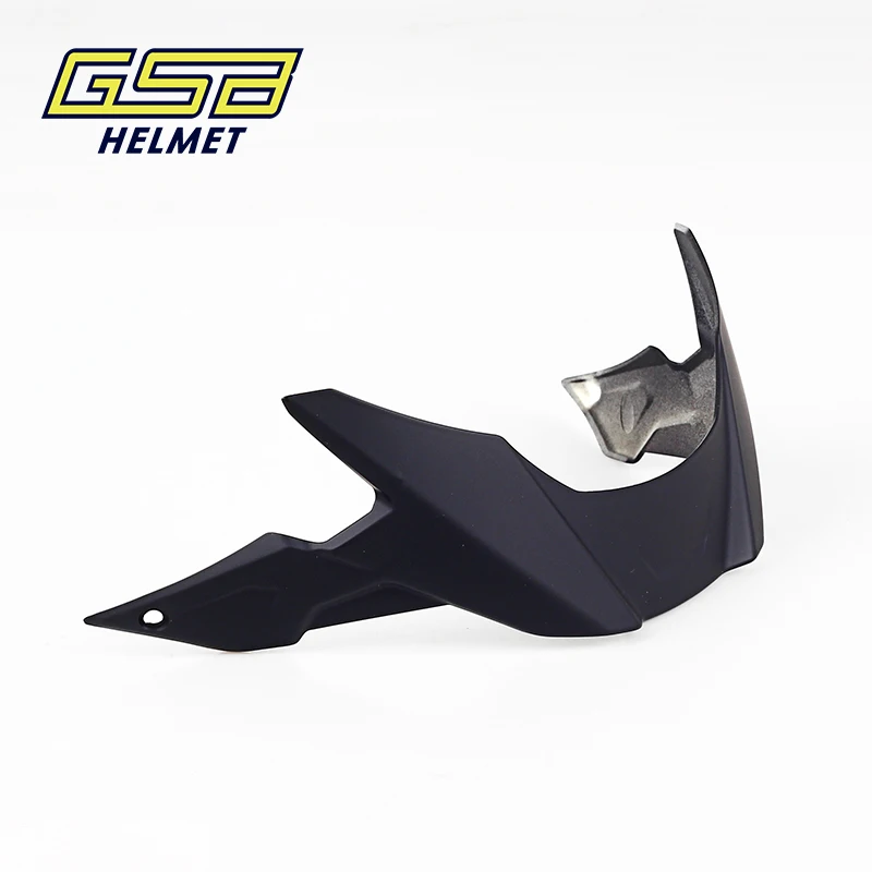 GSB Helmet Specific Accessory G-278 Model Specific Tail Wing