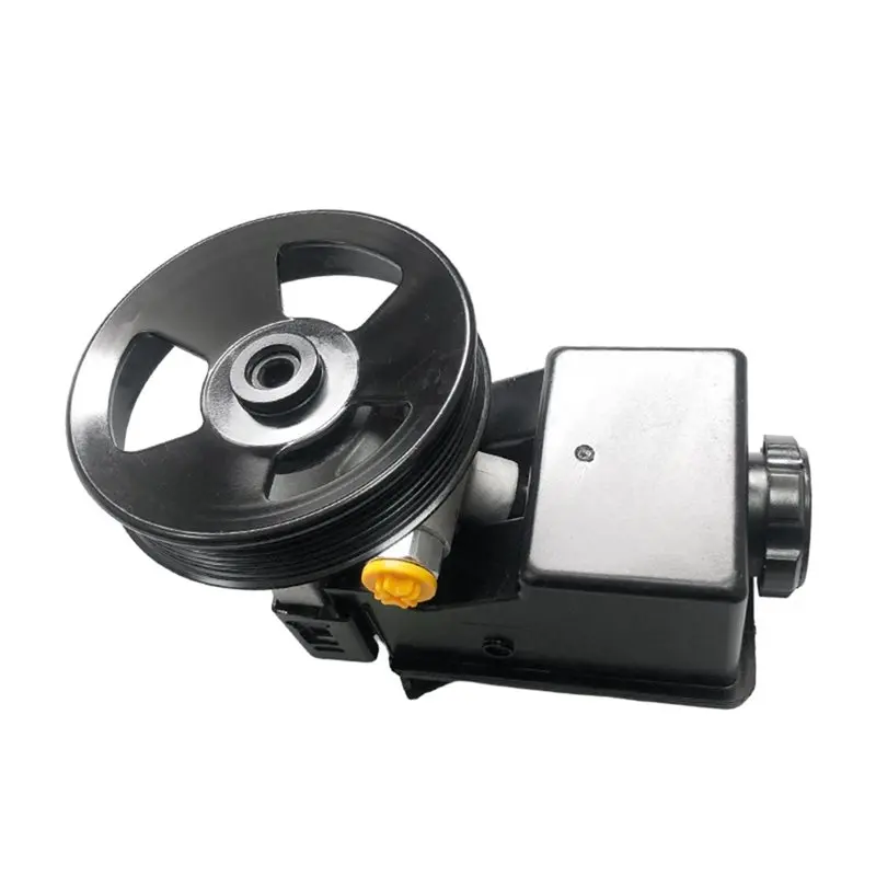 

WF-Auto Parts 6654601980 For Ssangyong Actyon Kyron Rexton Rodius Power Steering Pump