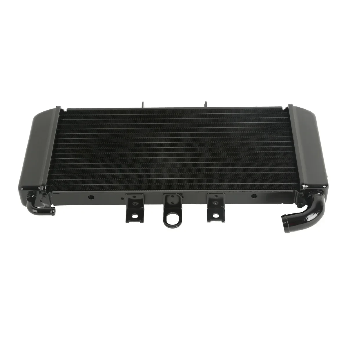 Motorcycle Parts Acsessories Radiator Cooler For Yamaha FZS600 FZ600 FAZER 1998-2003