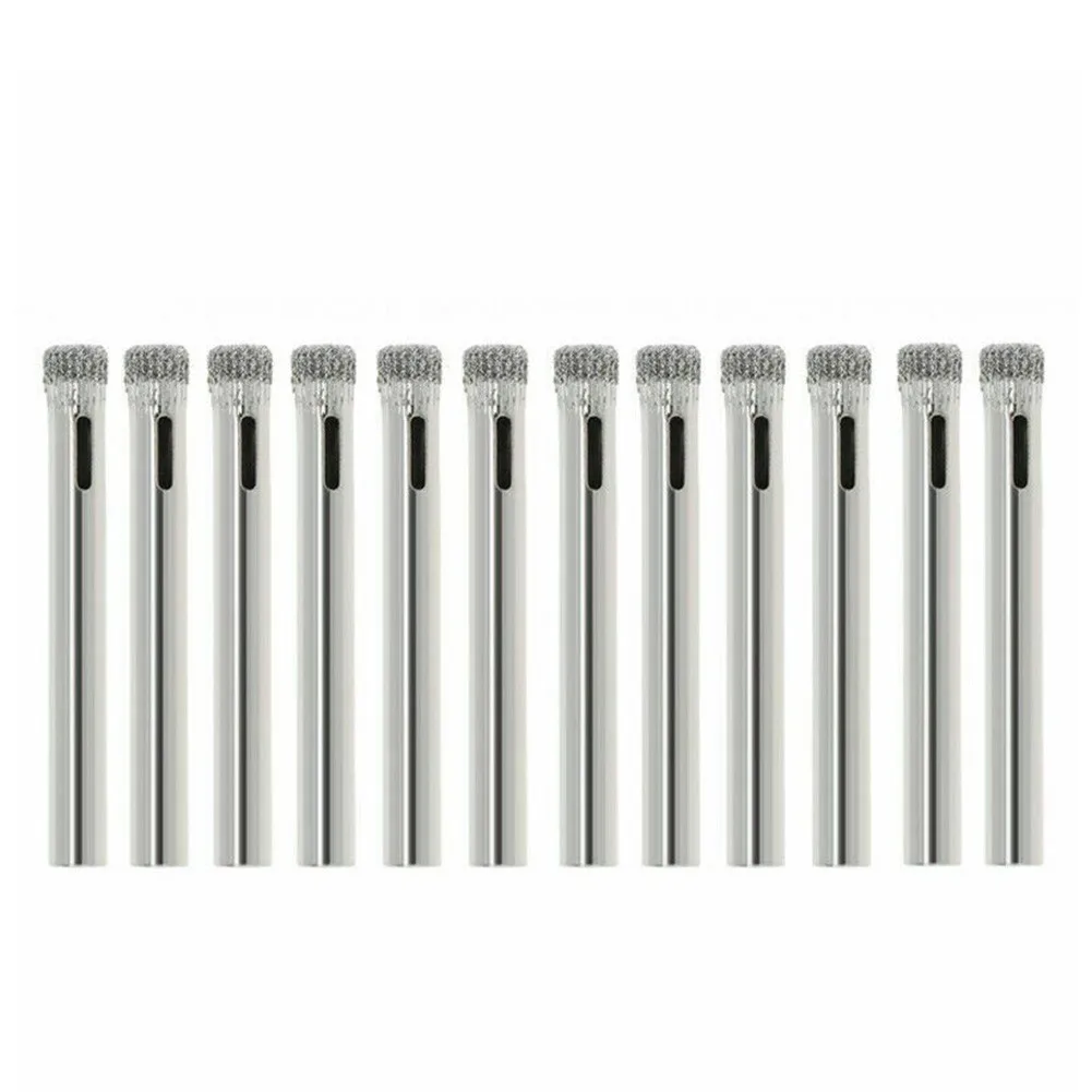 

Drill Bits Diamond Drill Bit Workshop Equipment Replacement Bit Cutter Diamond Drill For Tile Ceramic Glass Hot Sale