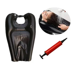 10 최고의 판매 헤어 세척 분지 - №4