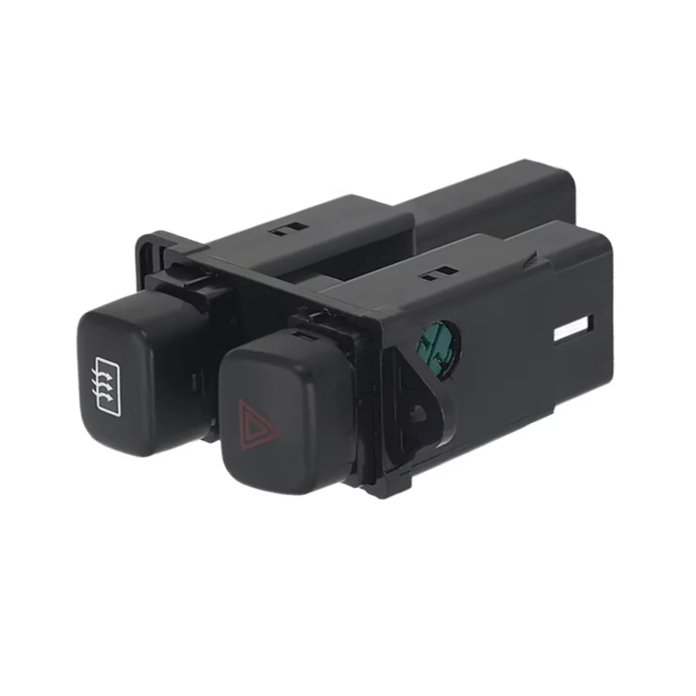 

Кнопка аварийной сигнализации TR9012, 157359, 157127, запасные части для Toyota Corolla E10 1993-1997