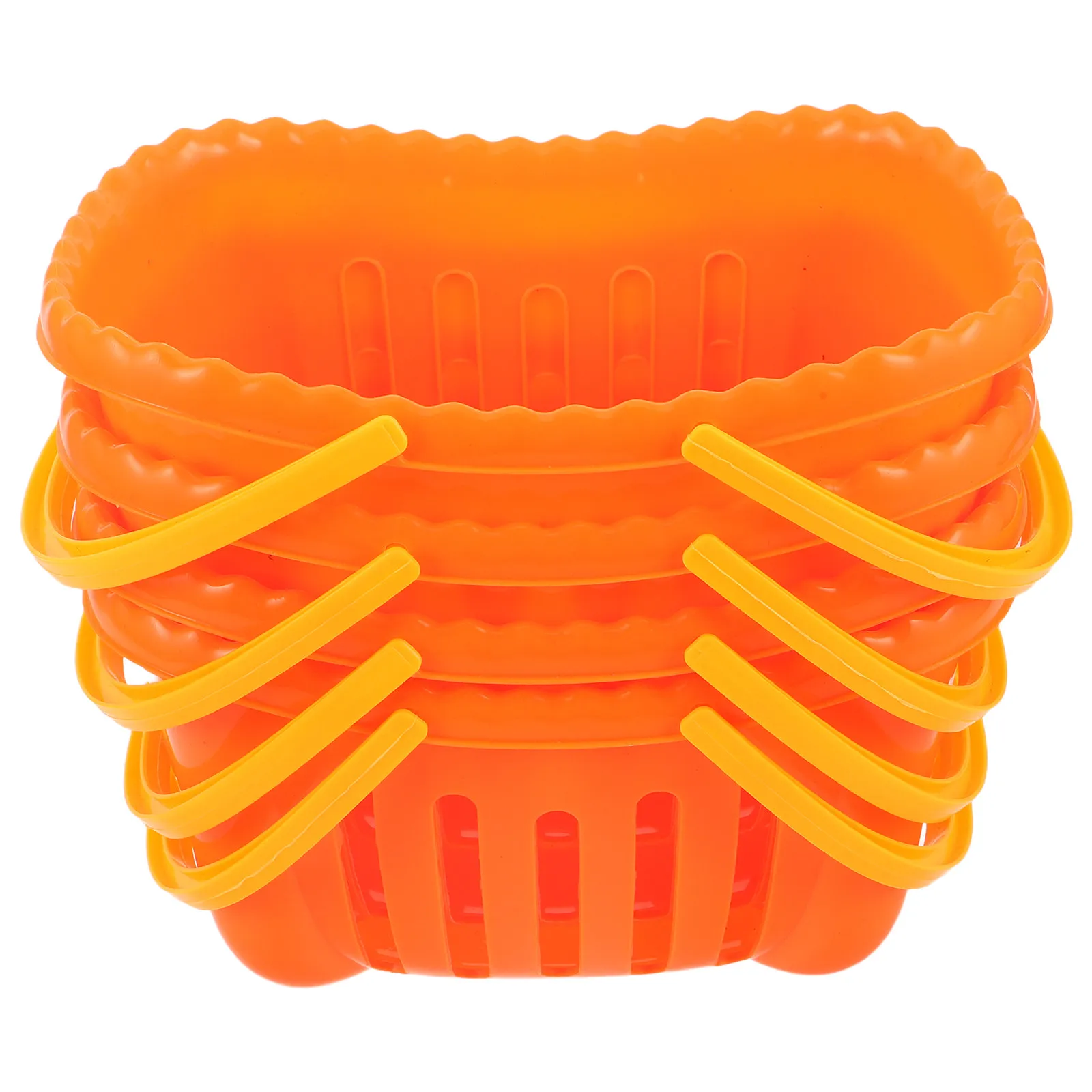 4pcs-vibrant-pretend-play-shopping-baskets-lightweight-safe-grocery-store-play-set-for-preschoolers-social-skills-development