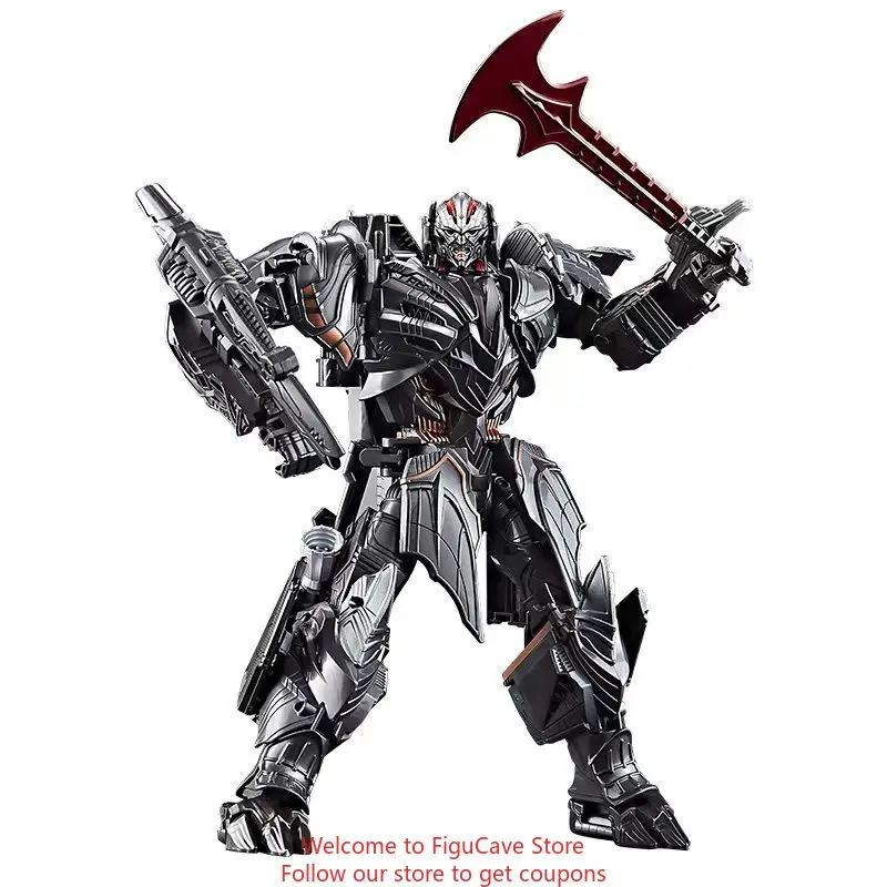 

Transforming Toys New 130D Airplane Wei Zoom Deforming Robot Children And Boys Toys Action Figure Collection Gift Model