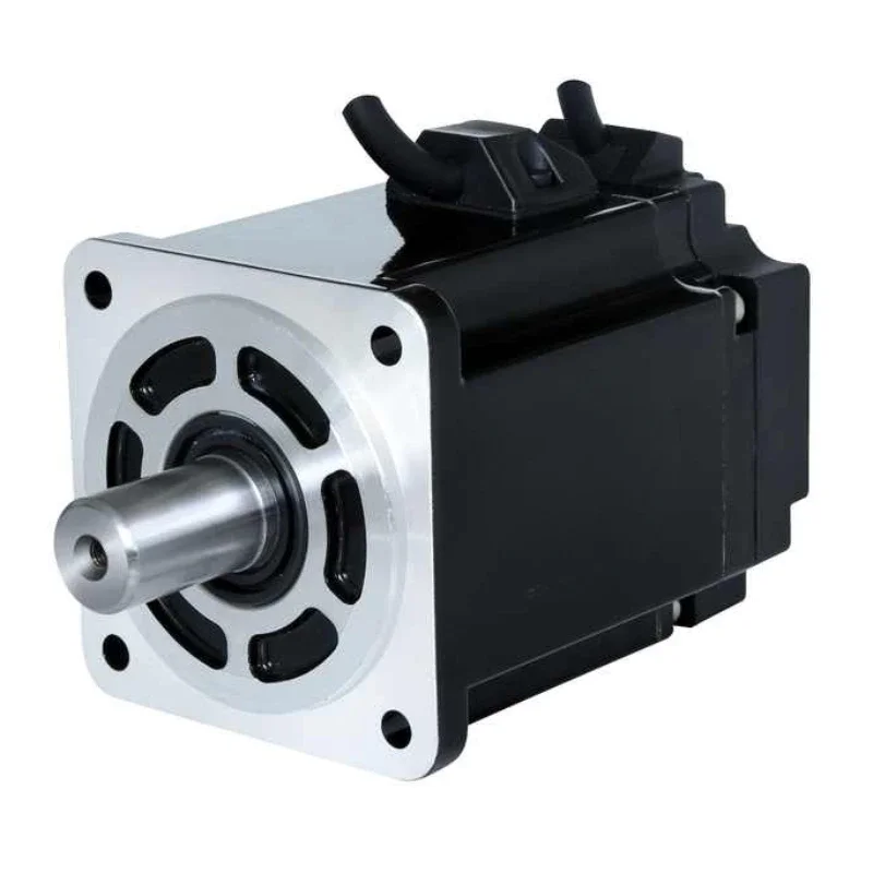 80mm 5000rpm 0.75kw 2.39N.m 750w ac servo motor kit  motorservo 2.4 nm 1kw 5000rpm