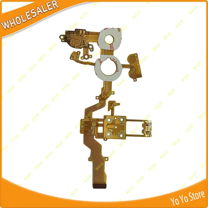 1PC for Nikon D7500 Top Cover Ribbon Cable Flex Camera Repair Accessories view 4