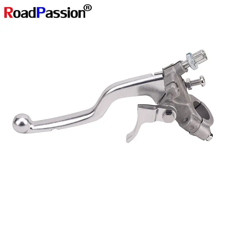 

Motorcycle Parts Handlebar Clutch Brake Lever For HONDA CRF250R CRF450R CRF250X CRF450X CRF125R CR125R CR250R