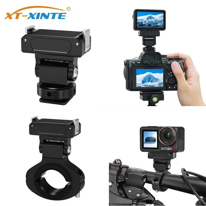 Magnetic Camera Ext…