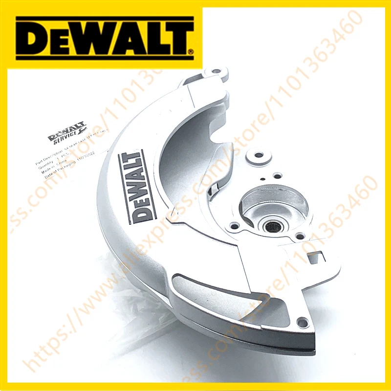 GEARCASE SA FOR DEWALT DWE561 DWE560