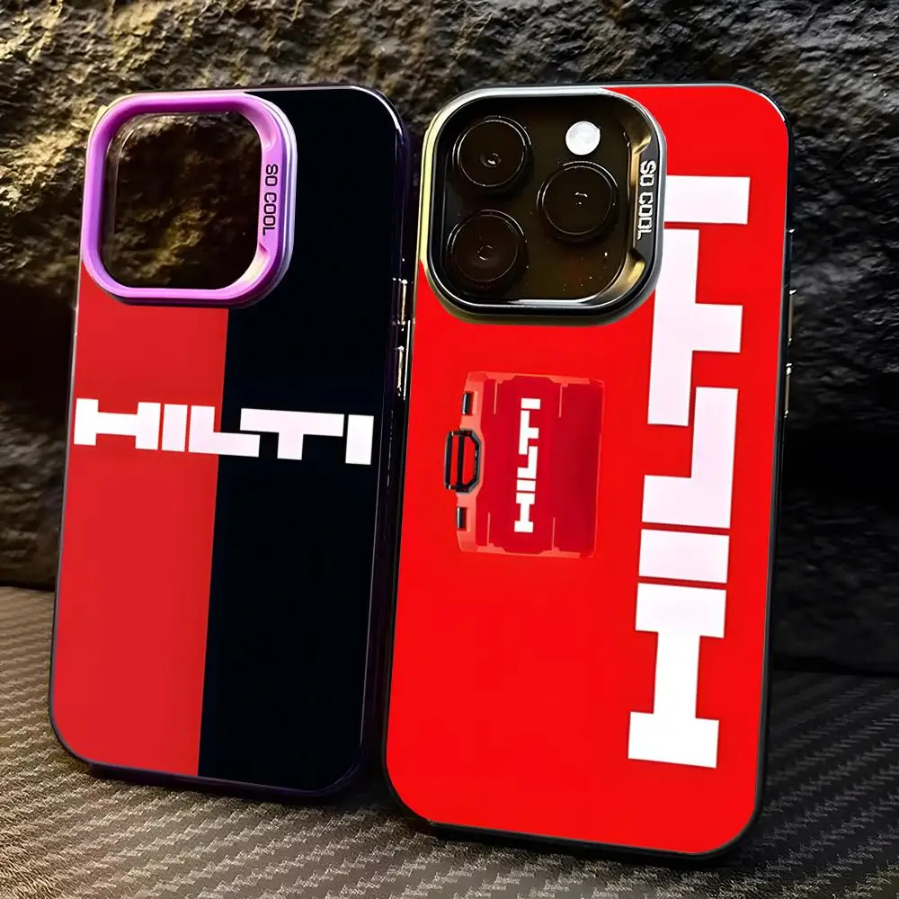 Toolbox Brand Hilti… - image