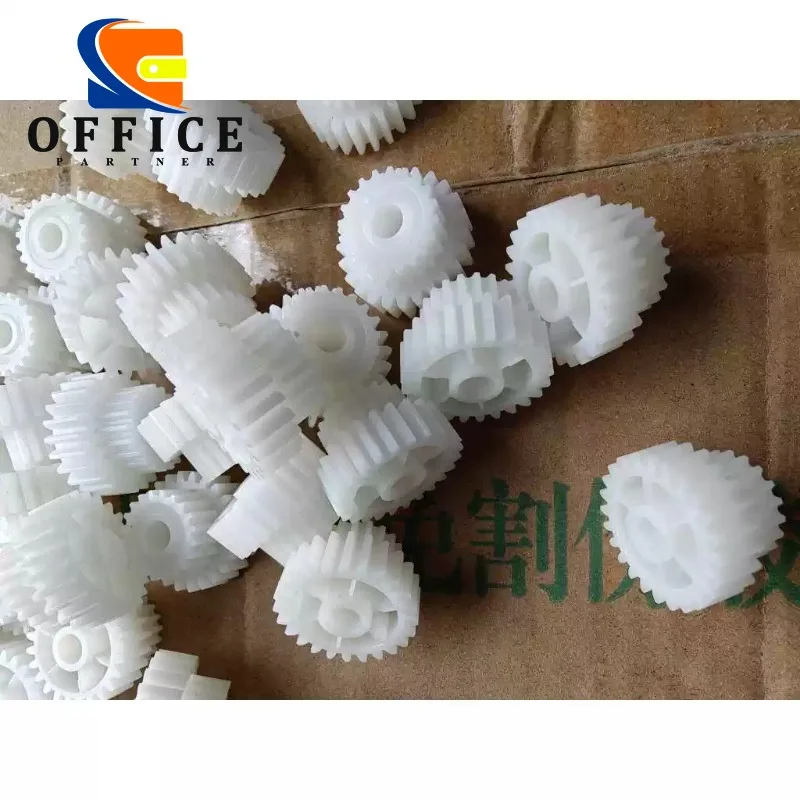 807E 09350 Original Engineering Machine Fuser Drive Gear For Xerox DW3030 3035 6204 6604 Double-deck Gear