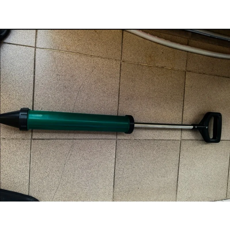 Cement Grouting Gun Mortar Thickening Joint Filling And Grouting Syringe for Home Improvement And Construction Tools