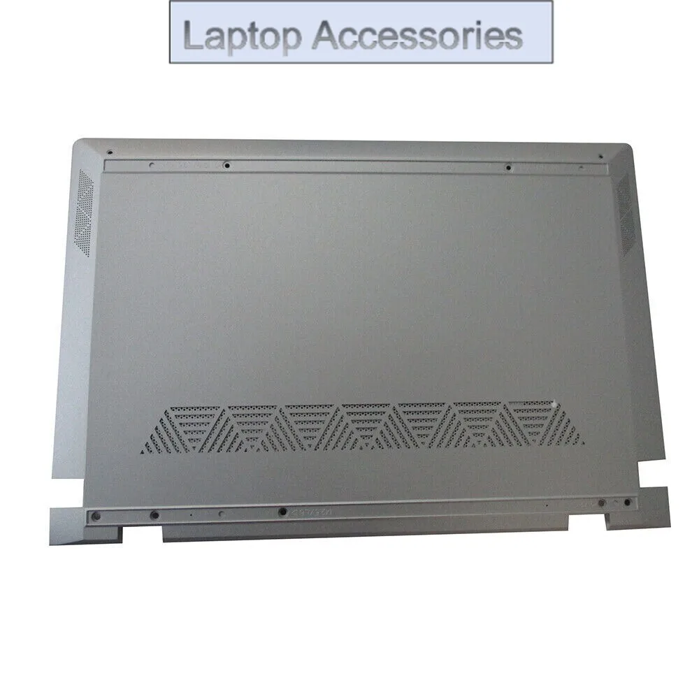 

Для HP Envy 13-AQ 13T-AQ серебристый нижний корпус базовый корпус L54934-001