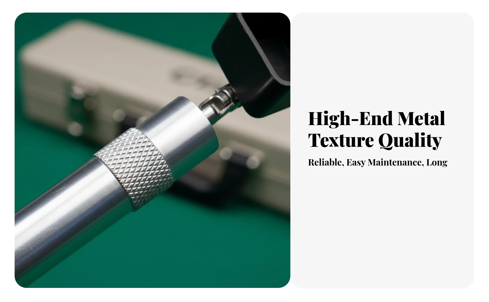 Billiard Cue Tip Scuffer Aerator with Chalk Holder 3-in-1 Multifunctional Repair Tool for Pool Stick Maintenance