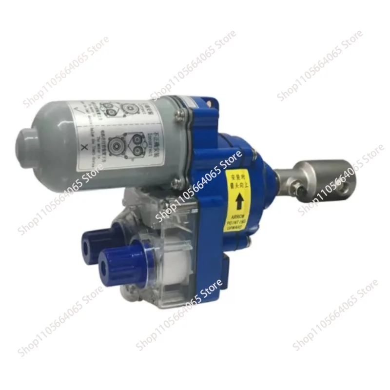 GMA100 220V Electric Film Roller Greenhouse Ventilation Motor for Livestock Farm