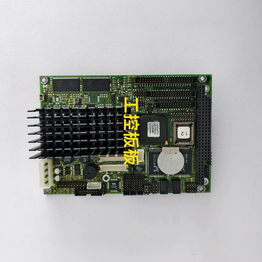 

EMCORE-v611 REV.1.0 1006110008210P