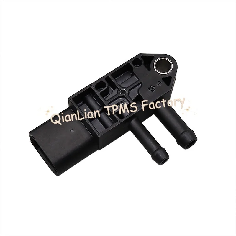 076906051B Differential Pressure Sensor For Volkswagen Beetle Golf Jetta Passat