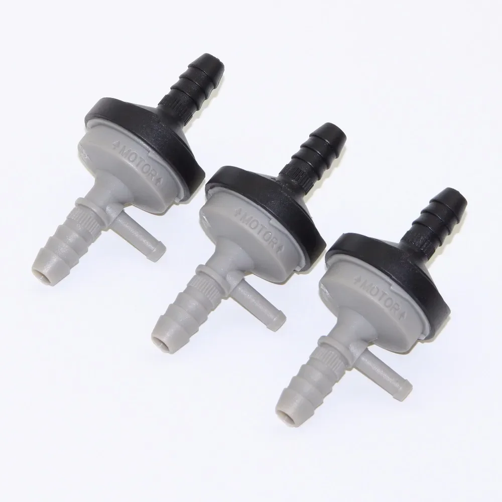 3PCS A4 S6 Tt Vw Pa…