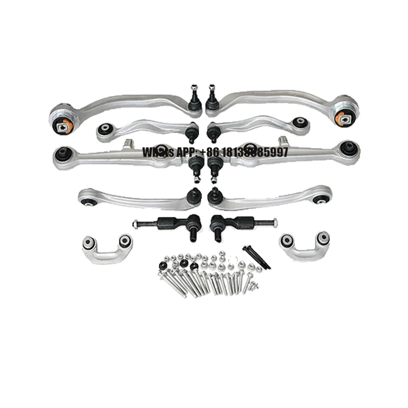 

Рычаги управления задней подвеской A8, OEM-замена, 3BD422817, 4B3407151A, 4F0419811B, 8D0407505B