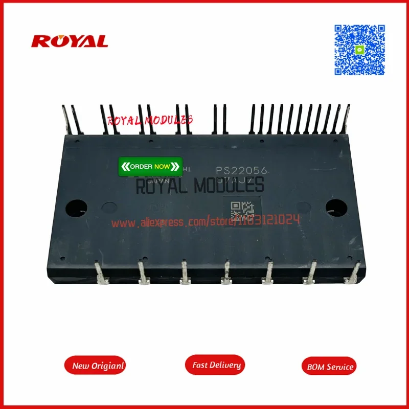 

Новый оригинальный PS21065-Y PS22056