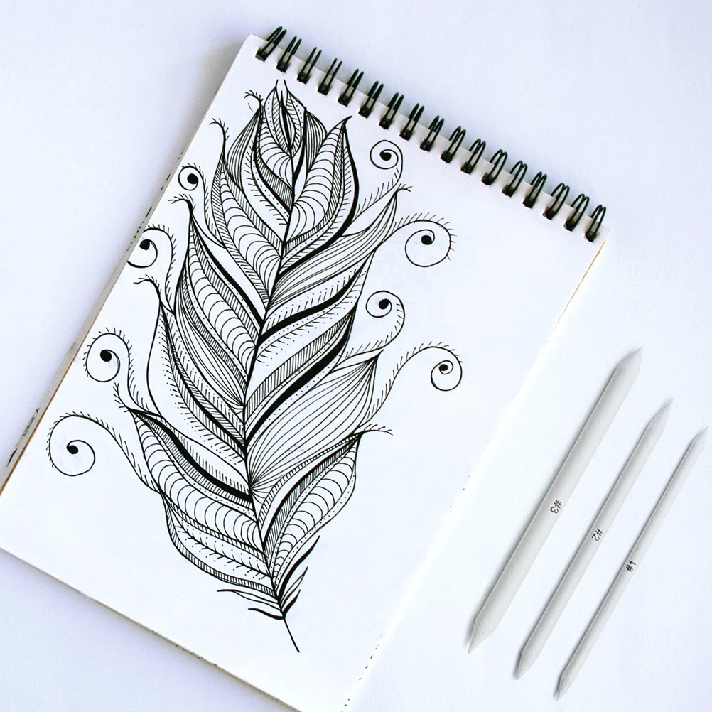 

Professional Sketching Drawing Kit S paper Board Stumps Eraser Art Supplies Tools Students Painting Stationery Set Teaching Aids