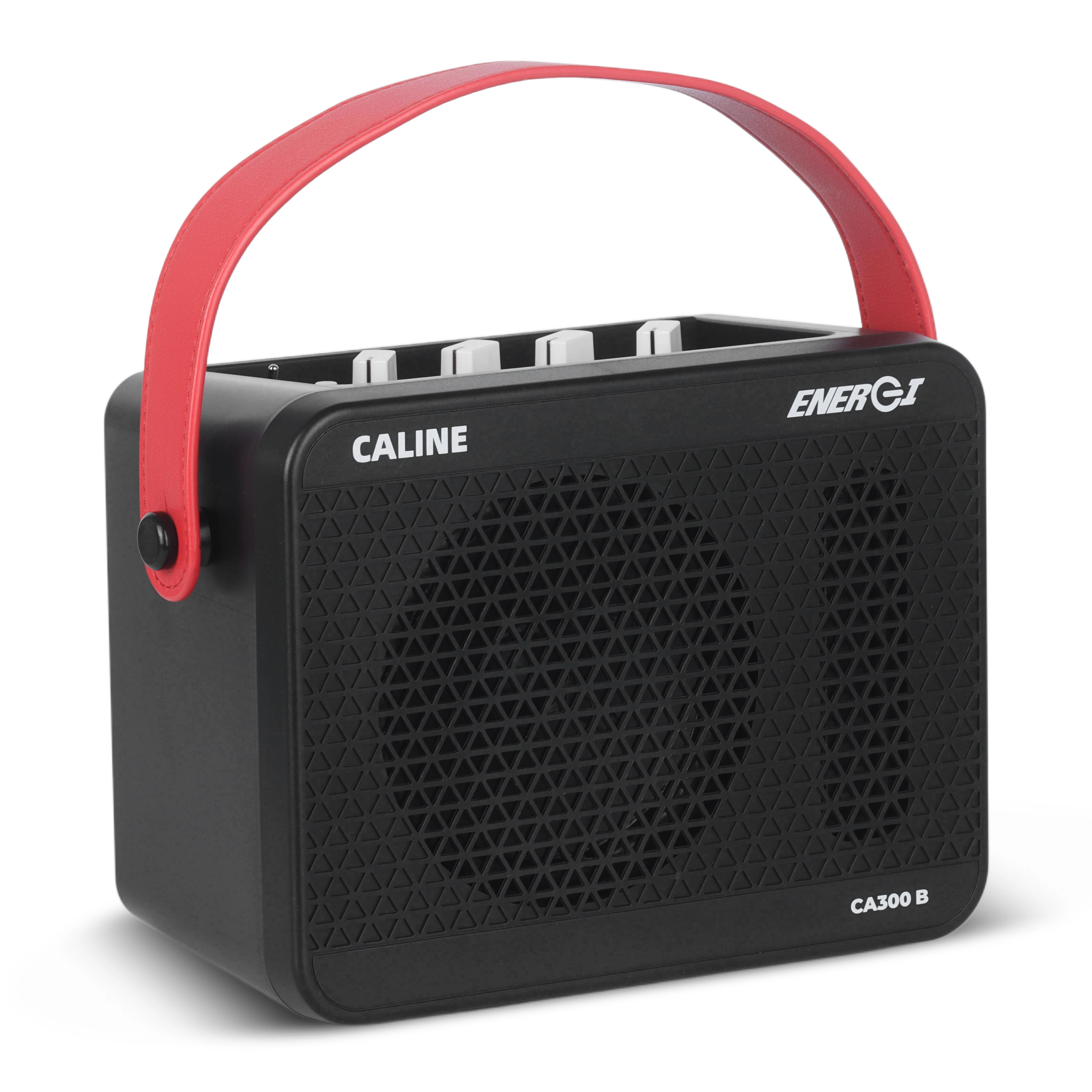 

Басовый усилитель Caline CA300B, басовый усилитель Bluetooth 15 Вт