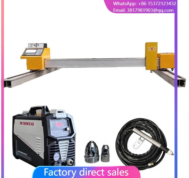 

CNC Plasma Cutting Torch Height Controller F2100B For Steel, Gantry & Portable Cutting Machine