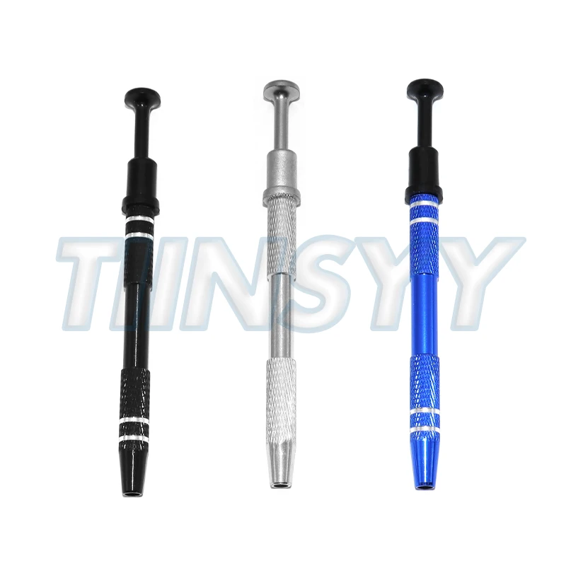 

4-Claw IC Chip Extractor Remover Tool Precision Parts Grabber Extractor Pick Up Puller for Electronic Component Nuts Repair Tool