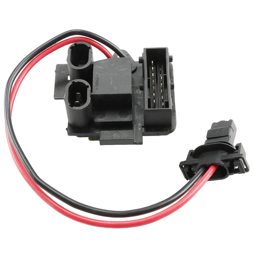 

Сменный резистор вентилятора отопителя для Renault для Trafic для JL 2001-2014 7701050325, внутренние детали