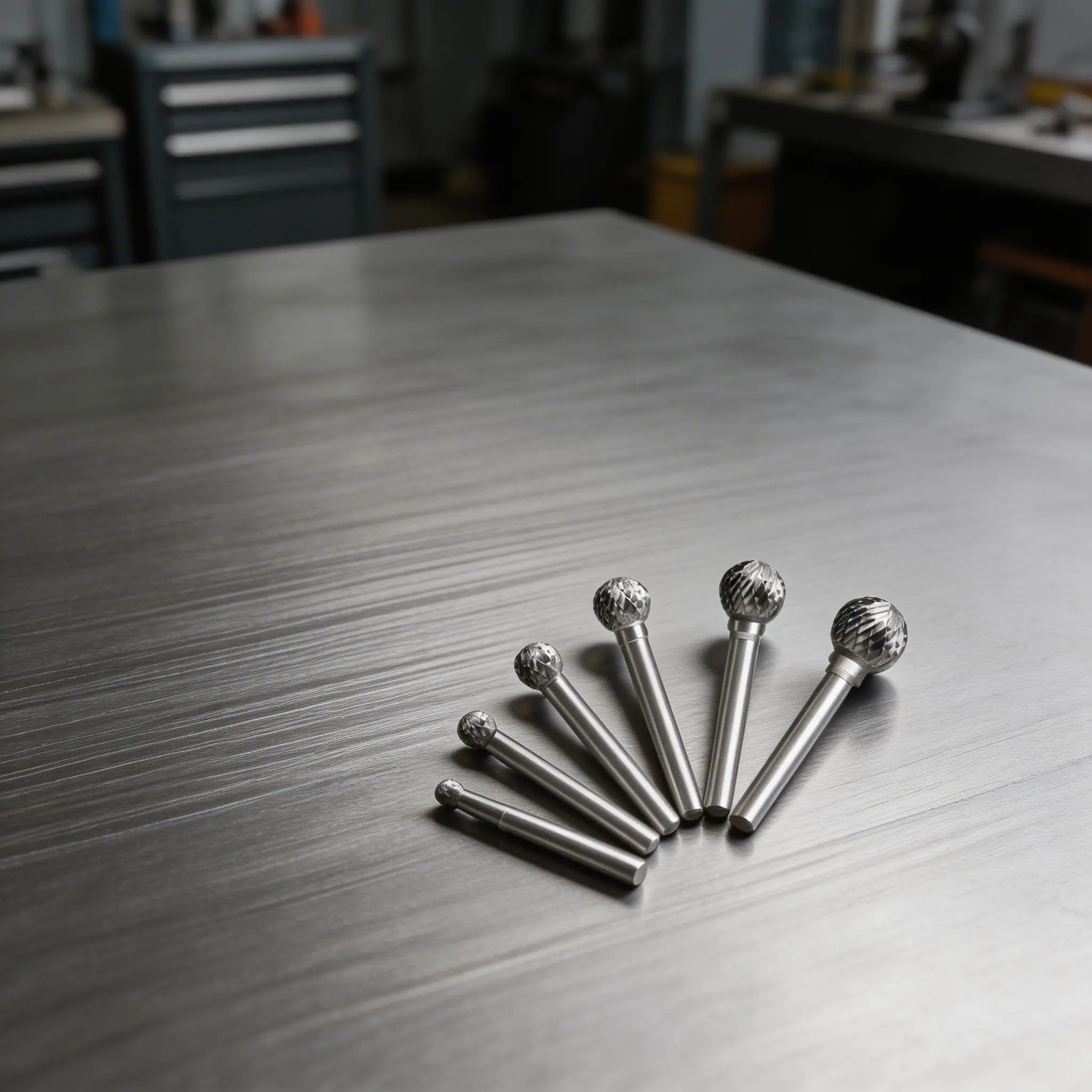 

1 шт. Ротационная фреза-шарик с хвостовиком 6 мм для обработки металла, камня, шлифовки дерева, аксессуары для деревообрабатывающих инструментов