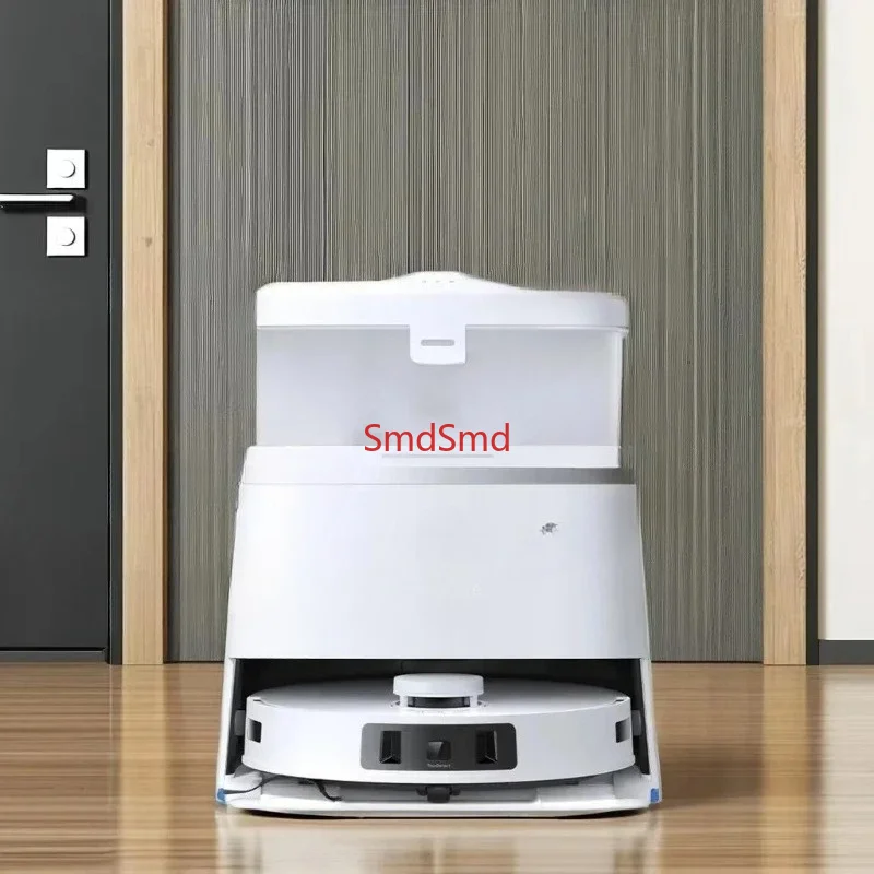 2024 Smart Robot Fully Automatic All-in-One   Water Sewage Vacuum & Mop New Hot Sale With WiFi Feature