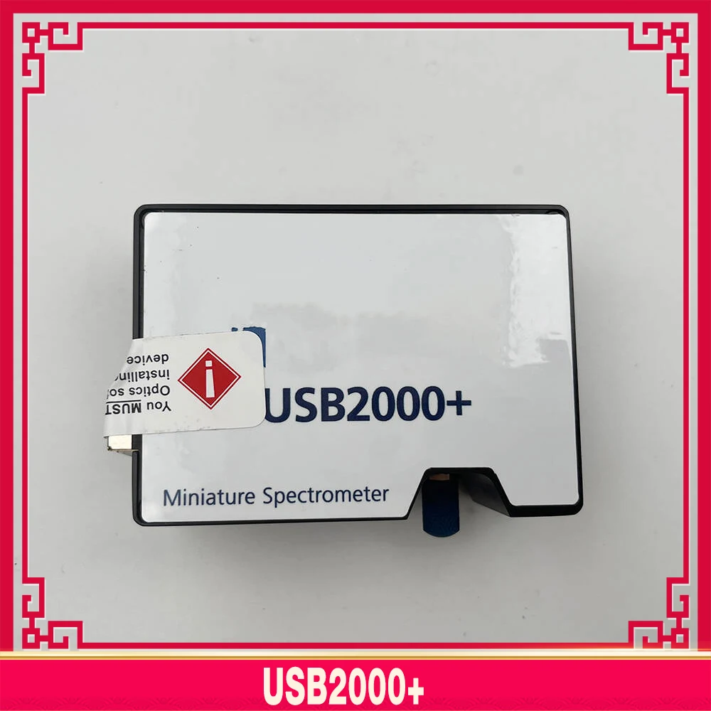 USB2000+ For Ocean Optics UV Spectrometer