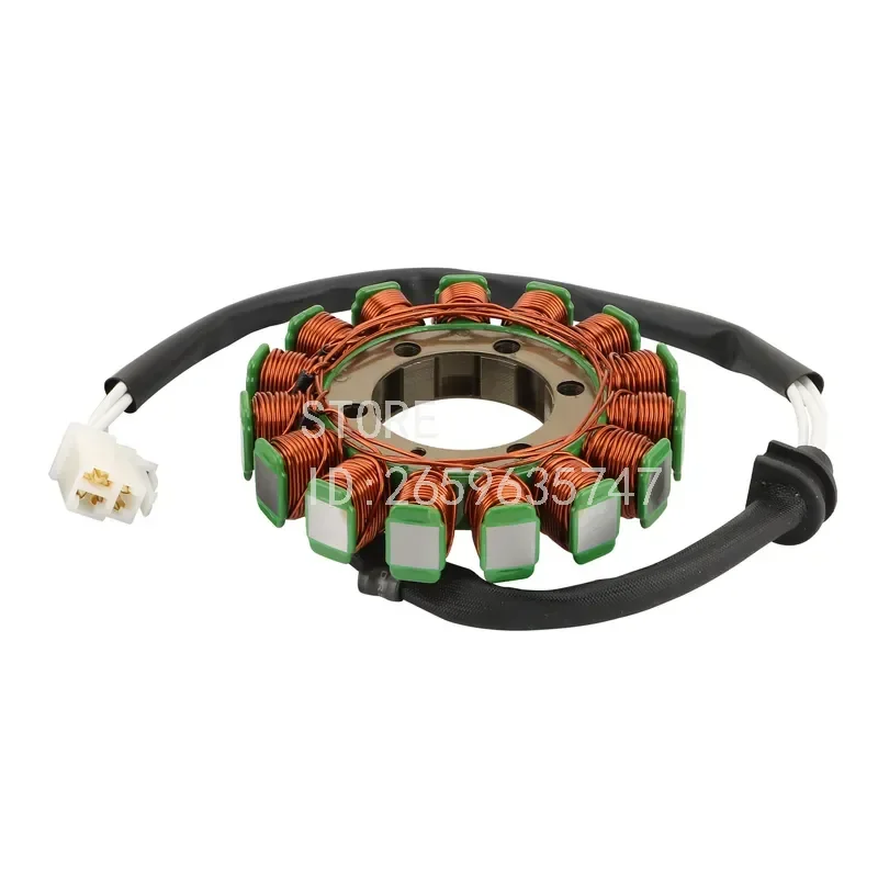 Stator Coil for GSX-R1000 GSXR1000 2009 2011 31401-47H00