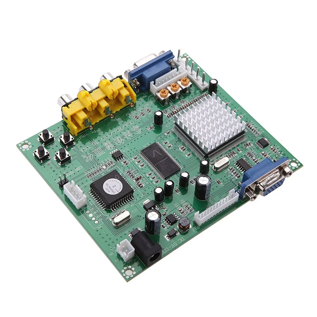 A10R Portable 5V Ac…