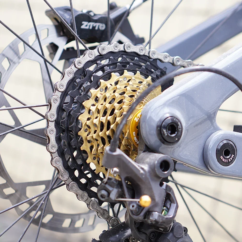 ZTTO 11S 12Speed Road Bike Freewheel 12S Bicycle Cassette CNC Ultralight Gravel Bike Gear HGR Hub 11 Speed Flywheel 12V Sprocket