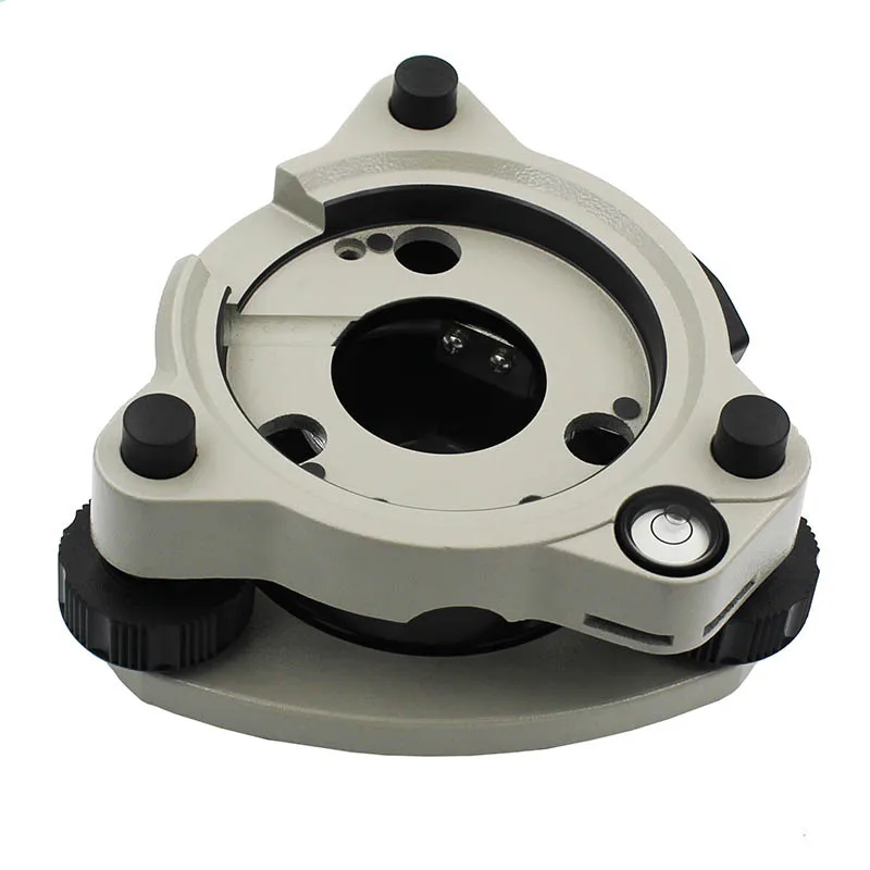 Nível base tribrach pro para lc rd foif estação total