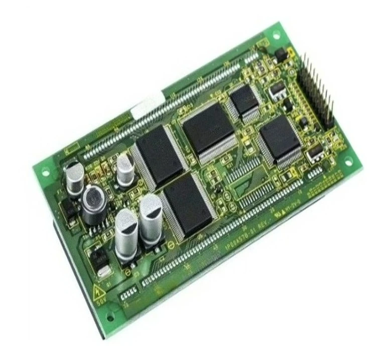 M204SD01AA Original VFD Display Module 20×4 Dot Matrix Serial Parallel Industrial Instrument Display Processing Unit