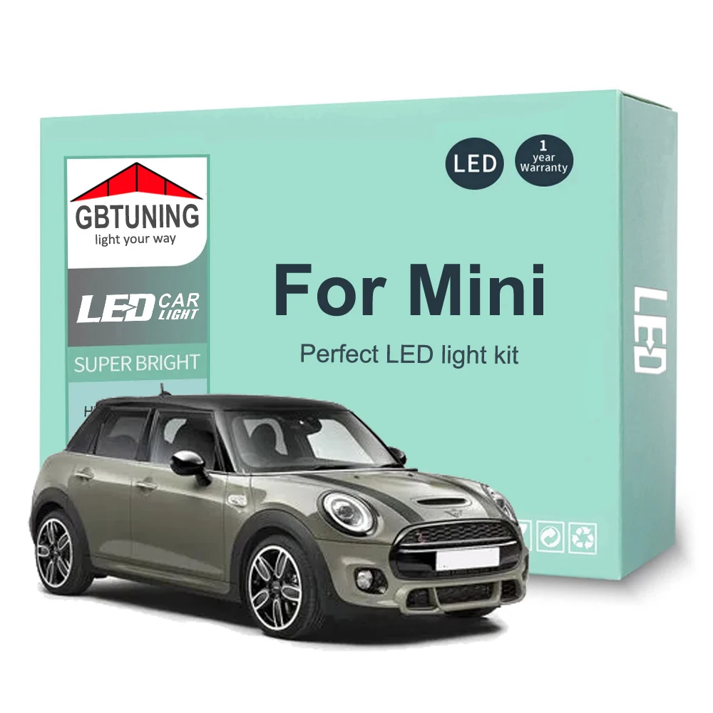 Led Interior Light … - image