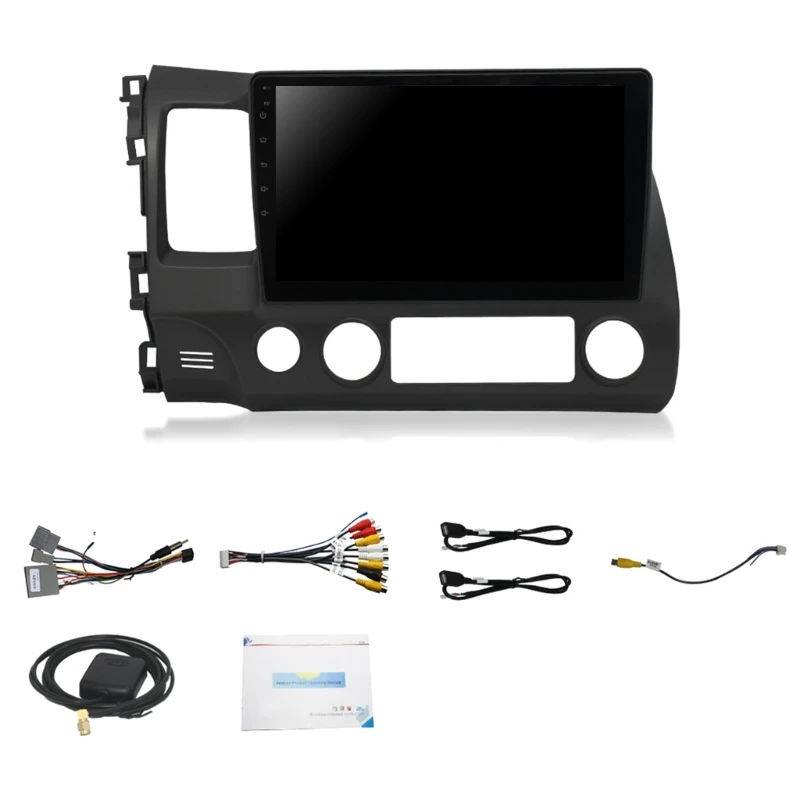 High 10.2 Inch Touch Screens Car Radio Multimedia Navigation Systems Drop shipping