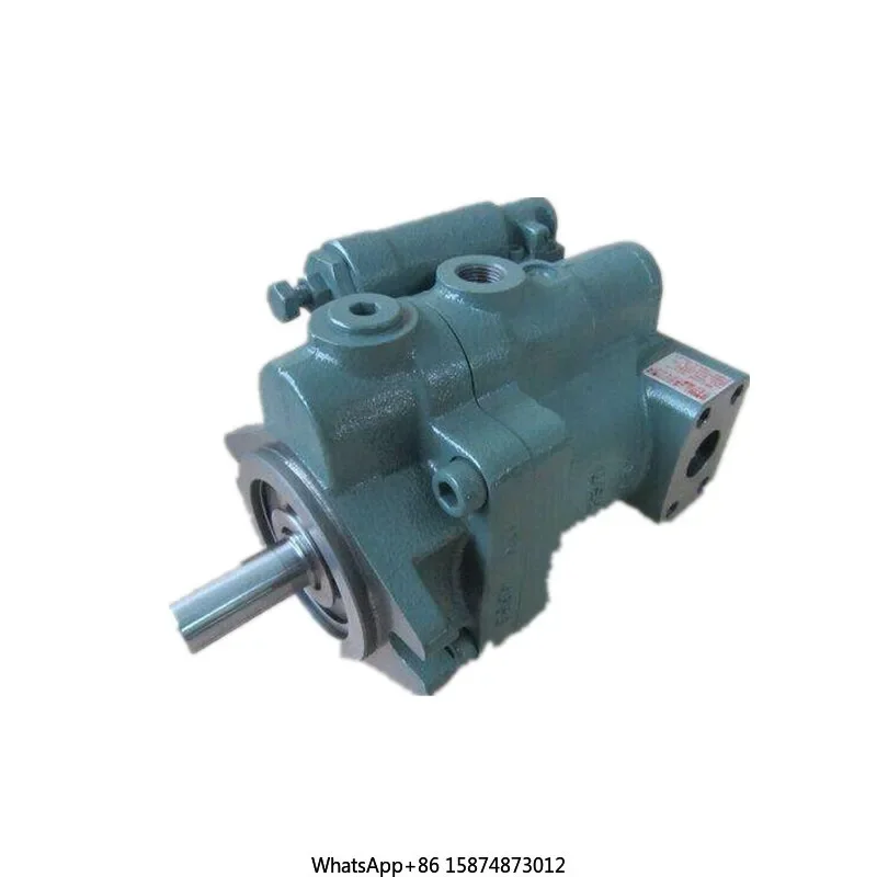 

PVS PVS08 PVS16 PVS22 PVS32 PVS36 PVS46 PVS70 hydraulic piston pump PVS16-A3-F-R-S-10