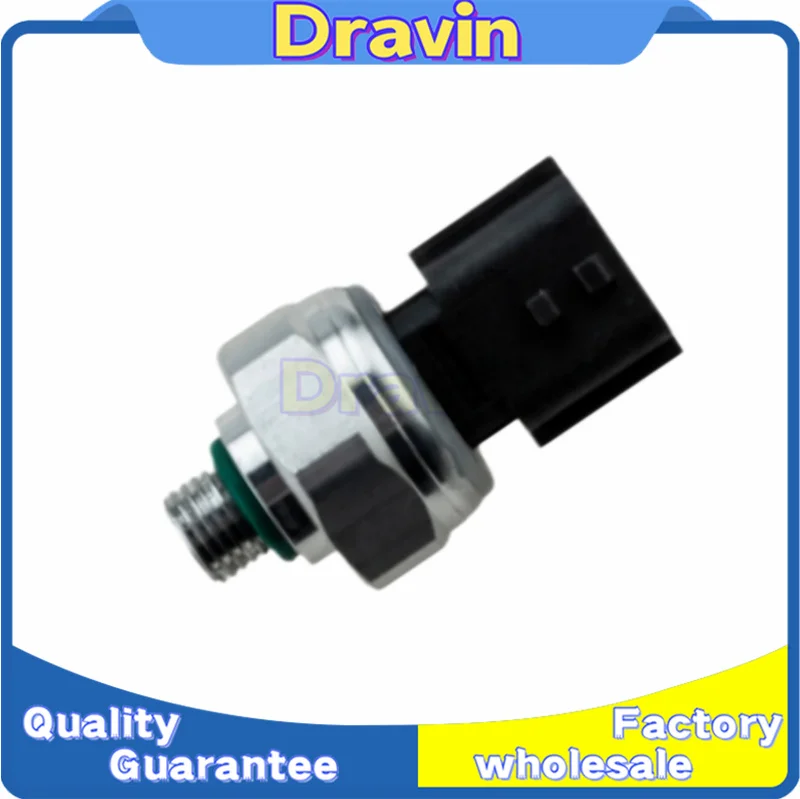 

Новый датчик давления кондиционера 921361722R 921366801R для Renault Duster, Lodgy, Logan 2, Captur, Clio 4, Fluence, Megane 3