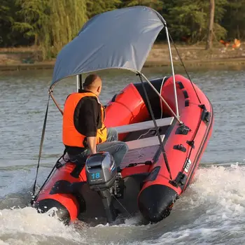 10 best sales 3 person boat - №4