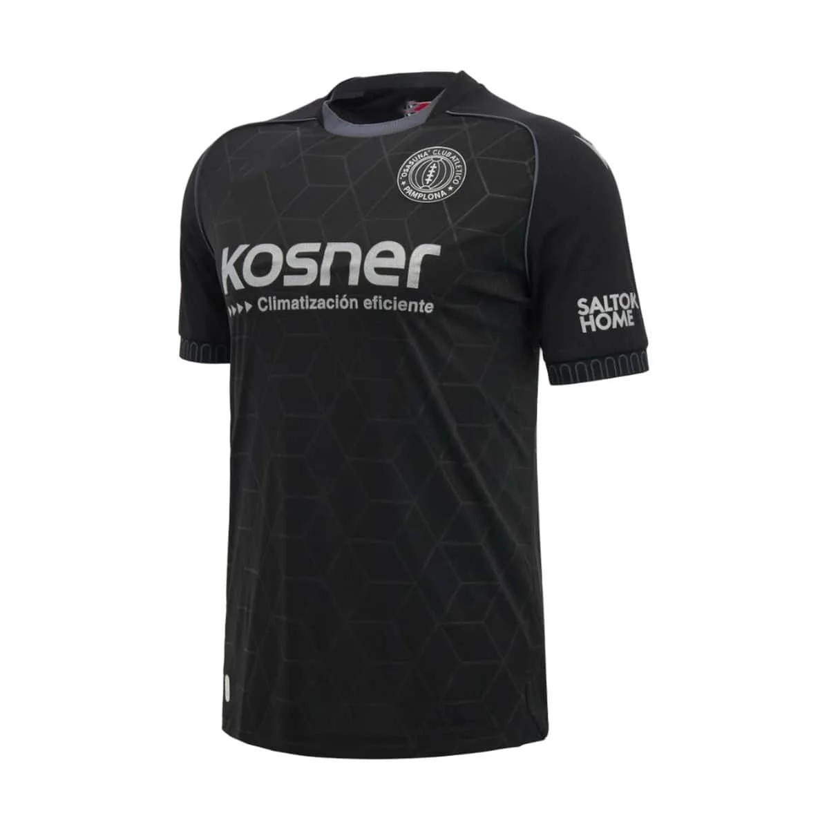 Osasuna 2026-2027 New Season Football Sport Clothing Summer Men Women Breathable Quick-drying Shirt Match Sports Clothing
