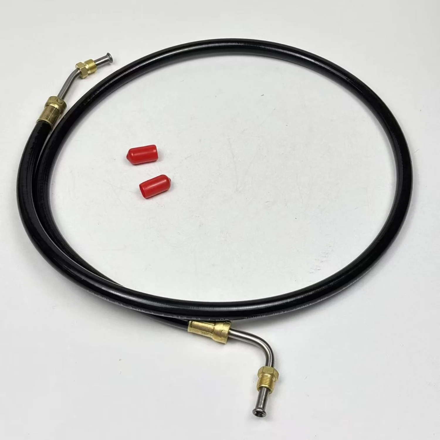 

Hydraulic Trim Line Hose 32-861127 For Mercruiser 3.0 4.3 5.0 5.7